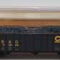 Atlas 32911 N Scale CSX 90 Ton Hopper Car #838889 LN/Box
