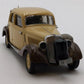 Schuco 1:43 Scale Mercedes-Benz 170V Holzvergaser (wood gasifier) LN/Box