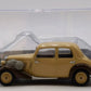 Schuco 1:43 Scale Mercedes-Benz 170V Holzvergaser (wood gasifier) LN/Box