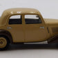Schuco 1:43 Scale Mercedes-Benz 170V Holzvergaser (wood gasifier) LN/Box