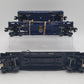 Lionel O Gauge Freight Cars: 6-16611, 6-16608, 6-6258 [3] EX