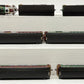 Hawthorne Village On30 Scale Christmas Train Set EX