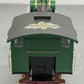 Hawthorne Village On30 Scale Christmas Train Set EX