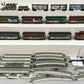 Hawthorne Village On30 Scale Christmas Train Set EX