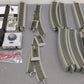 Hawthorne Village Christmas Train Set EX