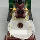 Hawthorne Village On30 Scale Christmas Train Set EX