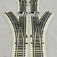 Hawthorne Village On30 Scale Christmas Train Set EX