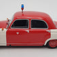 Minichamps 1:43 W120 Mercedes-Benz 180 Ponton 1956 Frankfurt Fire F-267 EX