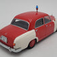 Minichamps 1:43 W120 Mercedes-Benz 180 Ponton 1956 Frankfurt Fire F-267 EX
