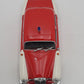 Minichamps 1:43 W120 Mercedes-Benz 180 Ponton 1956 Frankfurt Fire F-267 EX