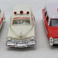 Busch & Other Assorted HO Scale Ambulance Cars [7] LN