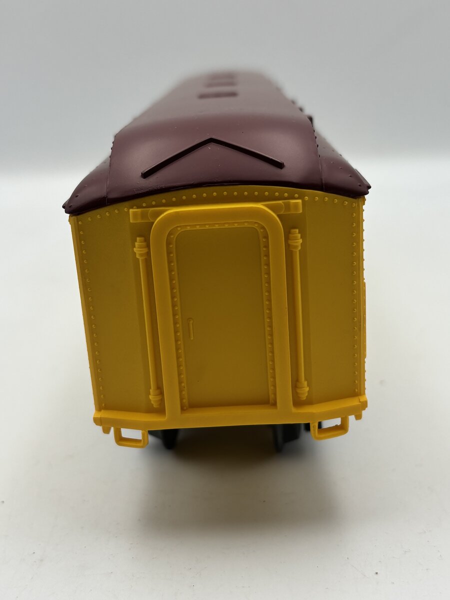 Lionel 6-9535 O Gauge TTOS Baggage Car #1977 EX/Box
