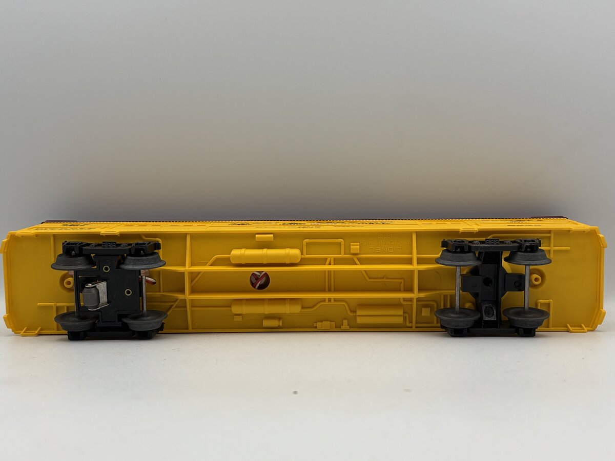 Lionel 6-9535 O Gauge TTOS Baggage Car #1977 EX/Box