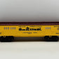 Lionel 6-9535 O Gauge TTOS Baggage Car #1977 EX/Box