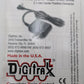 Digitrax PS14 14VDC @ 300mA  Power Supply EX/Box