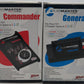 Atlas 332 DCC Duo-Pack for Commander & Control EX/Box