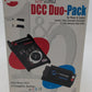 Atlas 332 DCC Duo-Pack for Commander & Control EX/Box