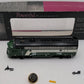 MRC CB112 HO Scale Burlington Northern F7A Diesel Locomotive #758 EX/Box
