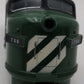 MRC CB112 HO Scale Burlington Northern F7A Diesel Locomotive #758 EX/Box