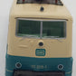 Fleischmann 4348 HO Scale DB Electric Locomotive 111 205-1 EX/Box