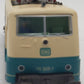 Fleischmann 4348 HO Scale DB Electric Locomotive 111 205-1 EX/Box
