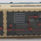 Fleischmann 4348 HO Scale DB Electric Locomotive 111 205-1 EX/Box