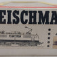 Fleischmann 4348 HO Scale DB Electric Locomotive 111 205-1 EX/Box