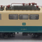 Fleischmann 4348 HO Scale DB Electric Locomotive 111 205-1 EX/Box