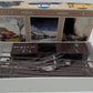 Walthers 932-5851 HO Great Northern 50' DD OB Auto Boxcar # 41744 Kit NIB