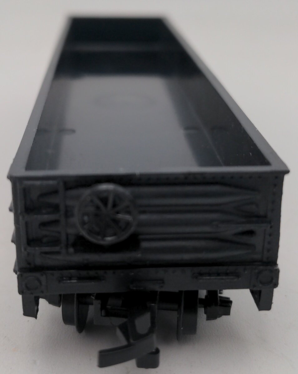 Industrial Rail 8547 HO B&O Gondola Freight Car #24309 EX/Box