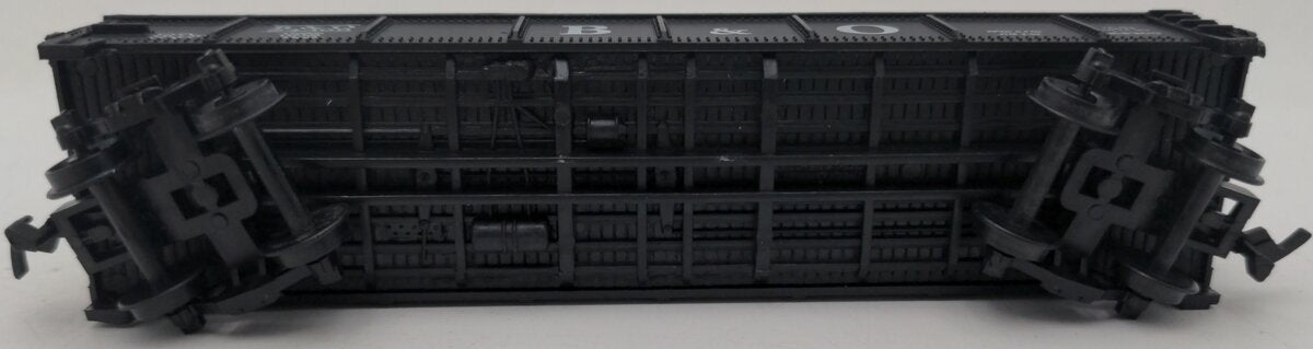 Industrial Rail 8547 HO B&O Gondola Freight Car #24309 EX/Box