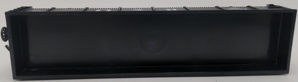 Industrial Rail 8547 HO B&O Gondola Freight Car #24309 EX/Box