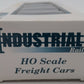 Industrial Rail 8547 HO B&O Gondola Freight Car #24309 EX/Box