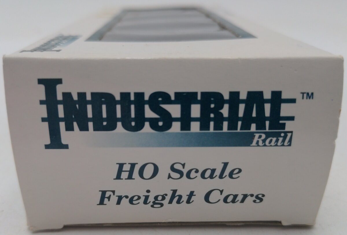 Industrial Rail 8547 HO B&O Gondola Freight Car #24309 EX/Box