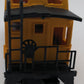 Bachmann HO Scale CP Rail Caboose #438861 VG