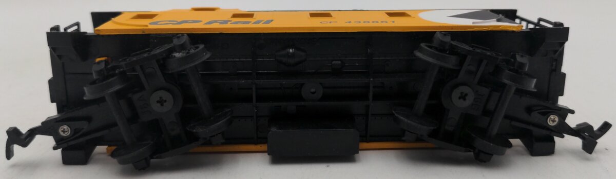 Bachmann HO Scale CP Rail Caboose #438861 VG