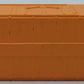 Bachmann 26534 HO Scale Burlington Northern 50' Boxcar #26534 Freight Car EX