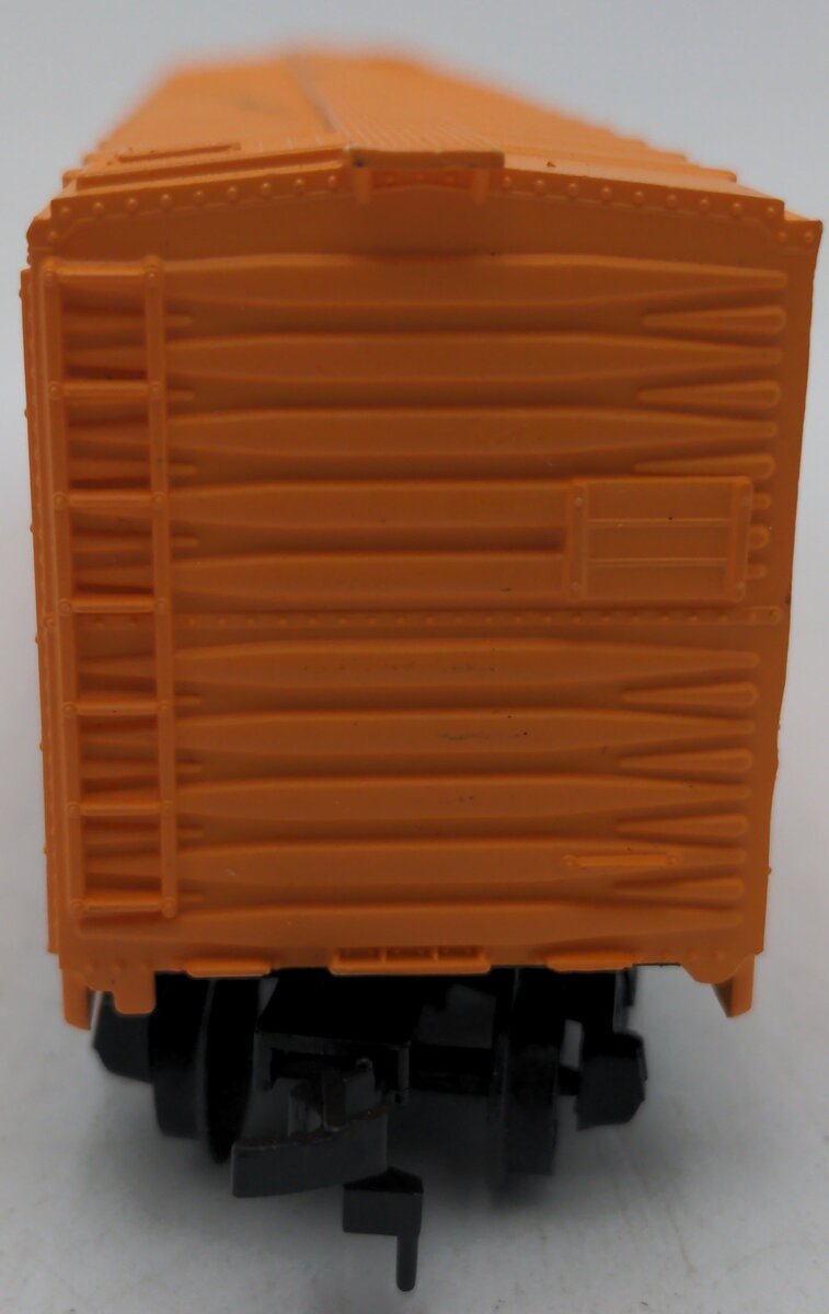 Bachmann 26534 HO Scale Burlington Northern 50' Boxcar #26534 Freight Car EX