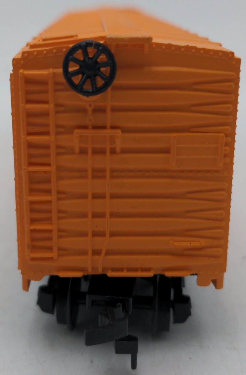 Bachmann 26534 HO Scale Burlington Northern 50' Boxcar #26534 Freight Car EX