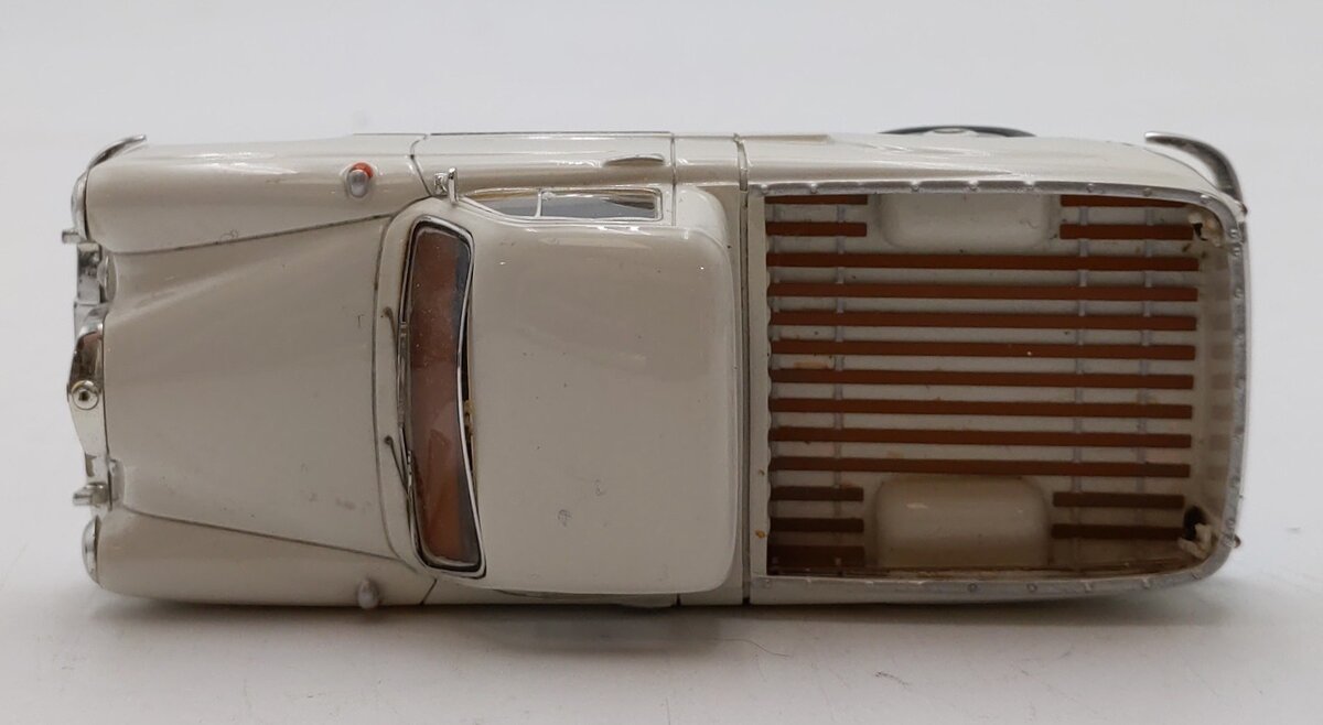 Premium X 1:43 Scale1956 Mercedes-Benz 180D Bakkie (W120) EX/Box