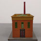 Lionel 436 Vintage O Prewar Small Power Station VG