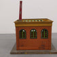 Lionel 436 Vintage O Prewar Small Power Station VG