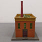 Lionel 436 Vintage O Prewar Small Power Station VG