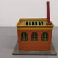 Lionel 436 Vintage O Prewar Small Power Station VG