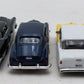Classic Metal Works & Other Assorted HO Scale Die-Cast Cars [6] LN