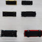 Classic Metal Works & Other Assorted HO Scale Die-Cast Cars [6] LN