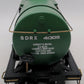 Aristo-Craft 41305 G Scale Sinclair Single Dome Tank Car EX/Box