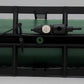 Aristo-Craft 41305 G Scale Sinclair Single Dome Tank Car EX/Box