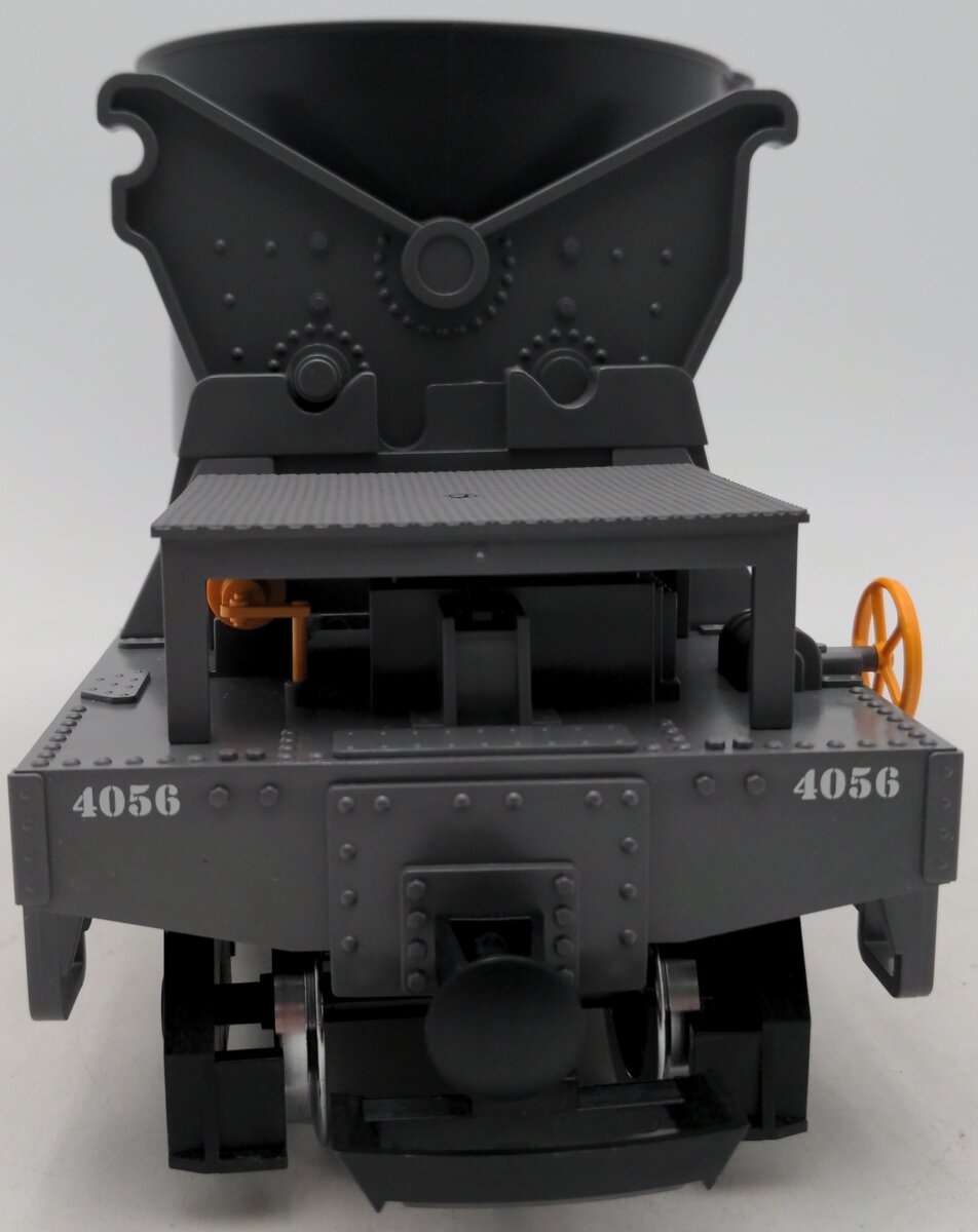 LGB 40560 G Operating Ore Dump Car w/Metal Wheels EX/Box