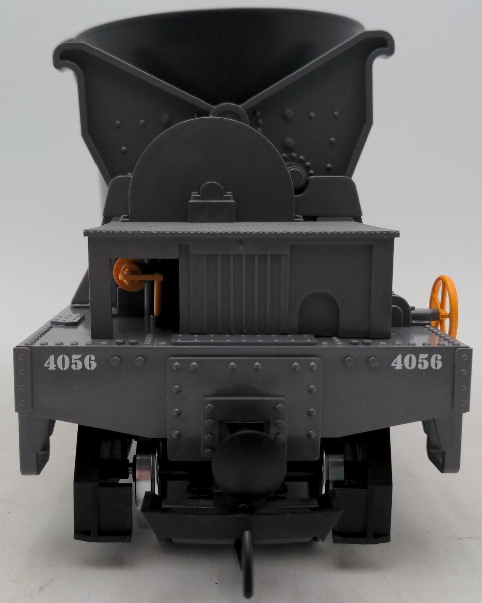 LGB 40560 G Operating Ore Dump Car w/Metal Wheels EX/Box